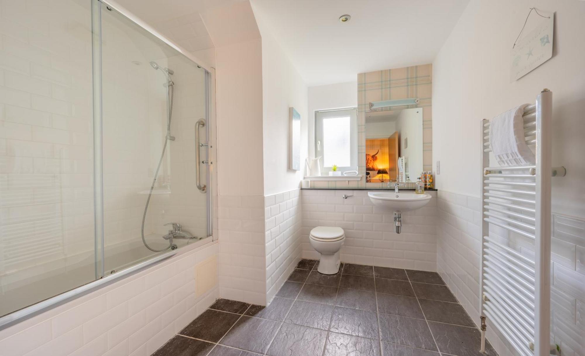 Abbey Holidays Loch Ness Luxury Self Catering 2 Bedroom Cottages Fort Augustus Exterior foto