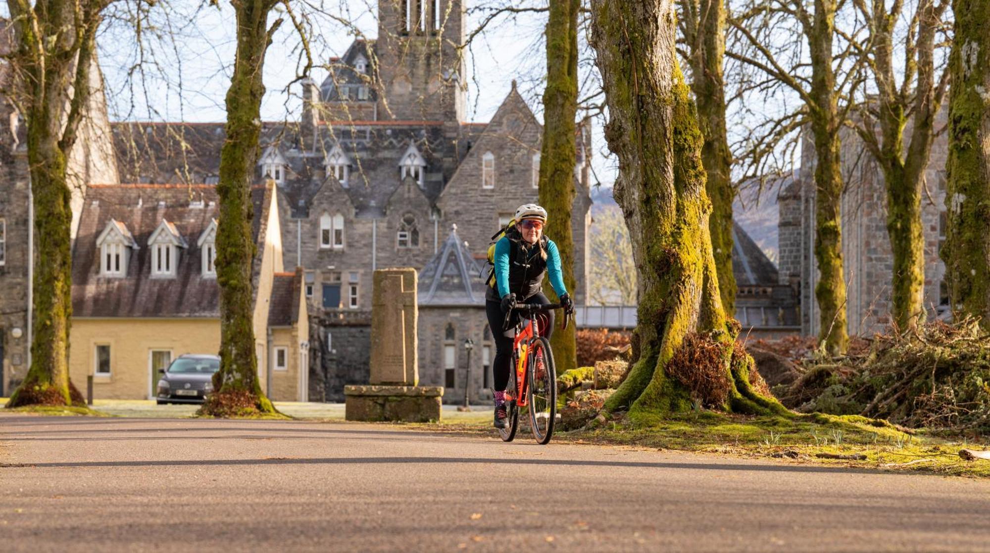 Abbey Holidays Loch Ness Luxury Self Catering 2 Bedroom Cottages Fort Augustus Exterior foto