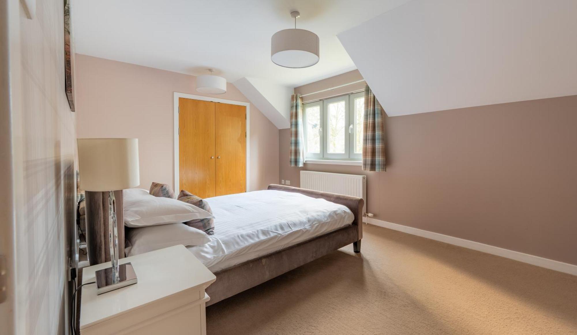 Abbey Holidays Loch Ness Luxury Self Catering 2 Bedroom Cottages Fort Augustus Cameră foto