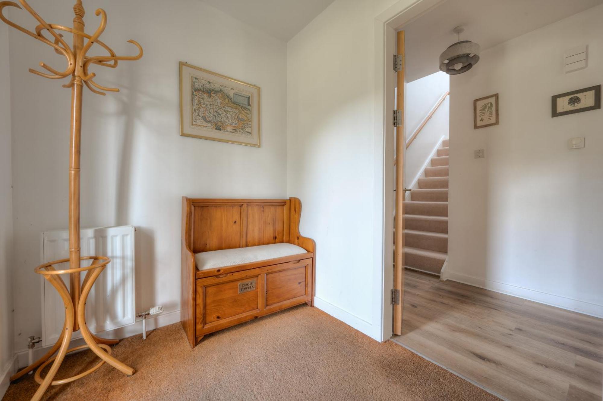 Abbey Holidays Loch Ness Luxury Self Catering 2 Bedroom Cottages Fort Augustus Cameră foto